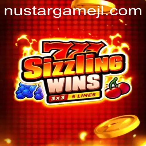 Exploring the Excitement of 777sizzlingwins by NustarGame