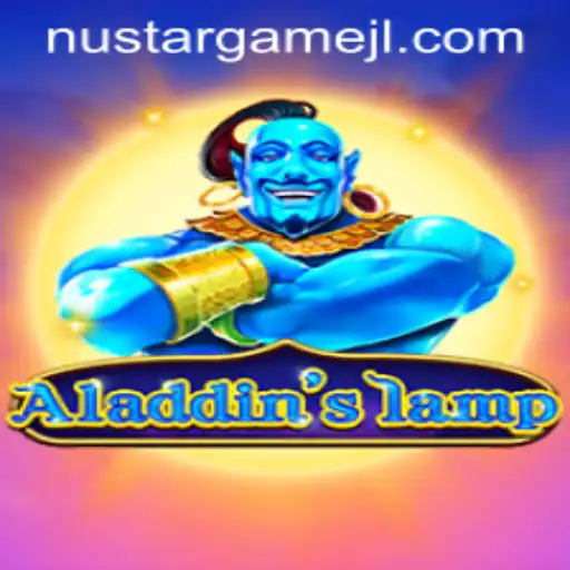 Exploring the Enchanting World of Aladdinslamp: A NustarGame Experience