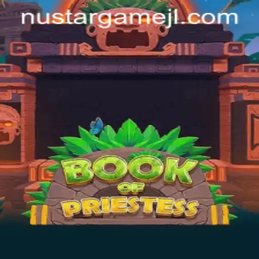 Discover the Intriguing World of BookOfPriestess by NustarGame