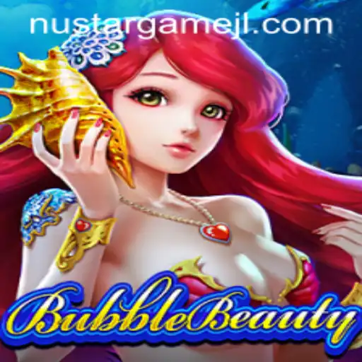 Dive into the Mesmerizing World of BubbleBeauty by NustarGame