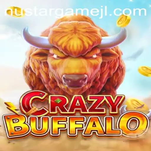 Unveiling CRAZYBUFFALO by NustarGame: An Immersive Gaming Experience