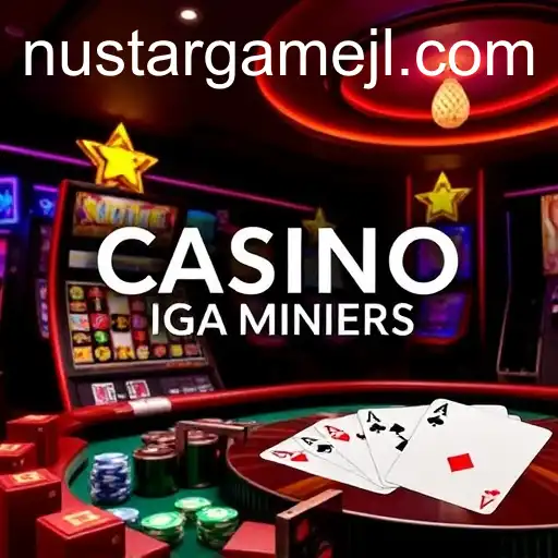 Gaming Experience NustarGame - 800+ Premium and Exclusive Games
