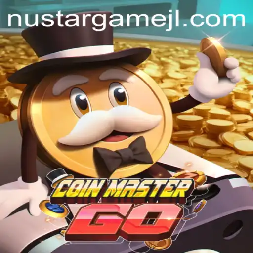 CoinMasterGO: A Revolutionary Gaming Experience by NustarGame