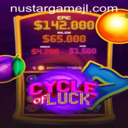 CycleofLuck: Exploring the Thrilling Gameplay of NustarGame