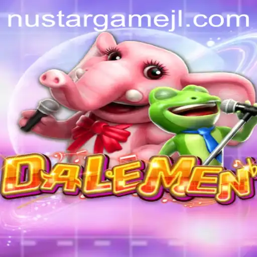 Dive into the Dynamic World of DALEMEN by NustarGame