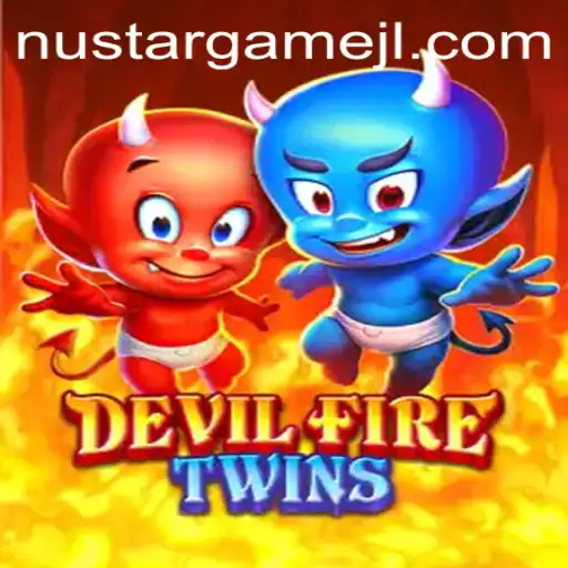 DevilFireTwins: An Exciting New Adventure in Gaming