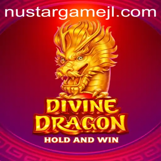 Unveiling DivineDragon by NustarGame: A Journey into Fantasy and Strategy