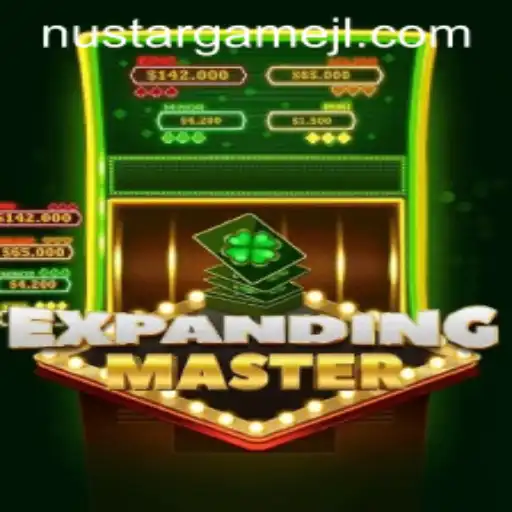 Exploring the World of ExpandingMaster: A Deep Dive into NustarGame's Latest Hit