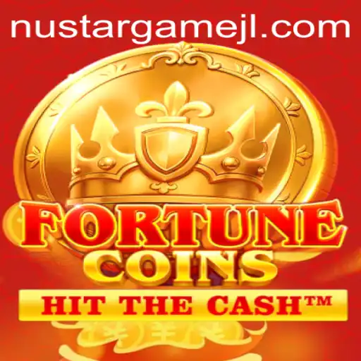 Exploring the Enthralling World of FortuneCoins by NustarGame