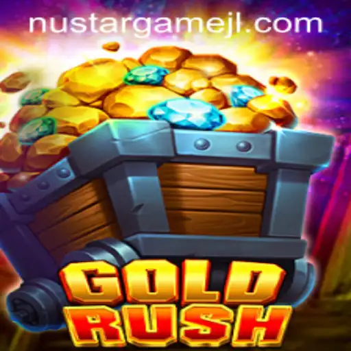 Unveiling the Thrilling World of GoldRush by NustarGame