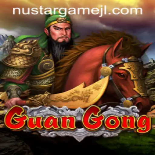 GuanGong: A New Era in Strategic Gaming by NustarGame