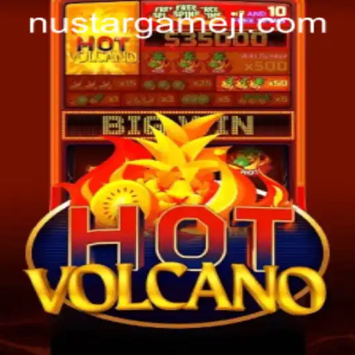 Exploring HotVolcano: Unleashing the Fiery Adventure by NustarGame