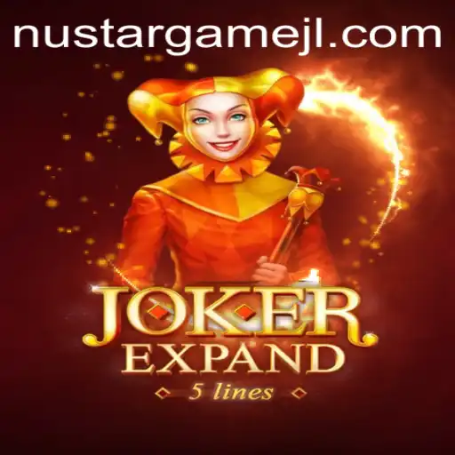 JokerExpand: Exciting New Game by NustarGame