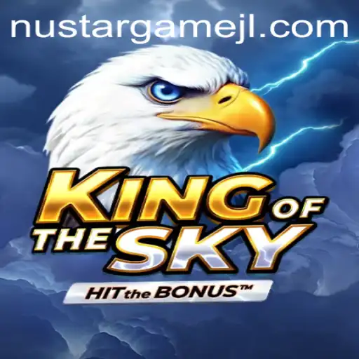Discover the World of Adventure in KingOfTheSky