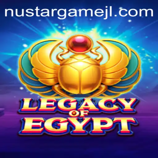 Legacy of Egypt: An Immersive Gaming Experience