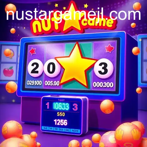 Gaming Experience NustarGame - 800+ Premium and Exclusive Games