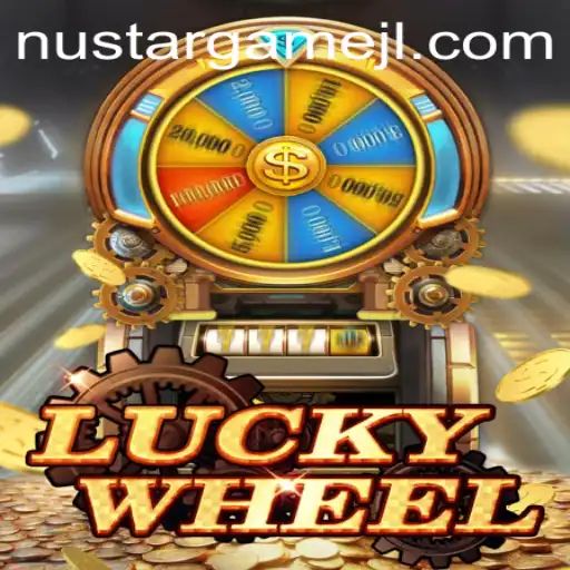 Exploring the Thrills of LuckyWheel by NustarGame