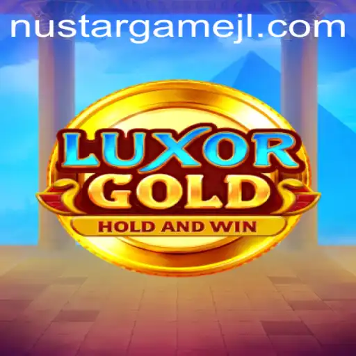 Discovering LuxorGold: A Deep Dive into the New NustarGame Sensation