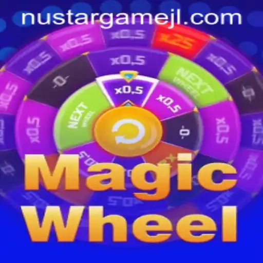 Explore the Enchanting World of MagicWheel by NustarGame