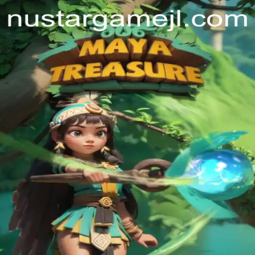 Exploring MayaTreasure: A Journey into the Mystical World of NustarGame