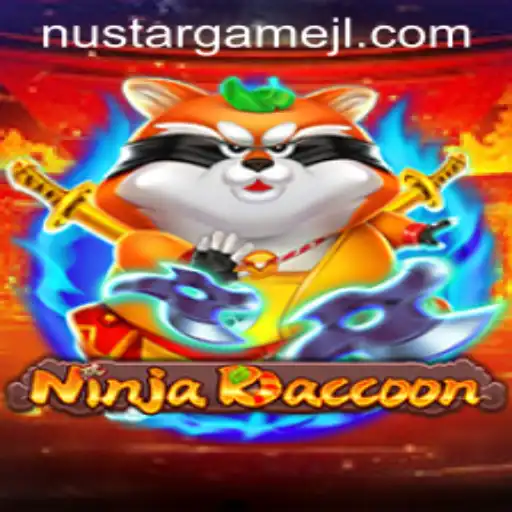 Introducing NinjaRaccoon: The Latest Sensation from NustarGame