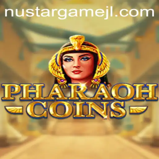 Exploring the World of PharaohCoins: A NustarGame Experience
