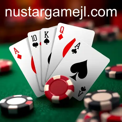 Gaming Experience NustarGame - 800+ Premium and Exclusive Games