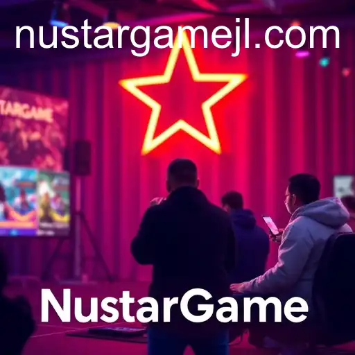 VIP Service NustarGame - 24/7 Support and Exclusive Benefits