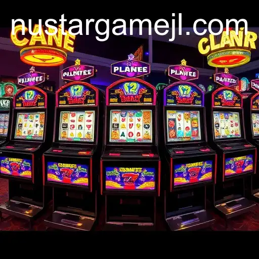 Security and Trust NustarGame - International Licenses and Certifications