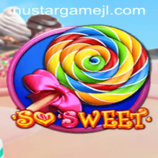 SoSweet: The New Gaming Sensation by NustarGame