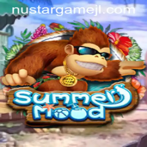 Discover the Enchanting World of SummerMood by NustarGame