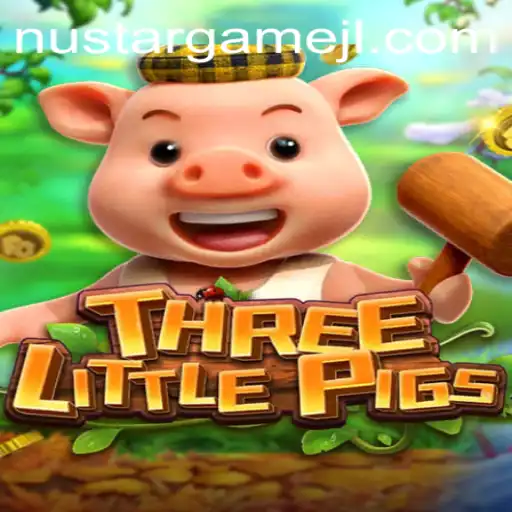 Unraveling the Enchantment of THREELITTLEPIGS by NustarGame