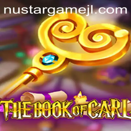 Discover the Enchanting World of TheBookofCarl - A NustarGame Creation