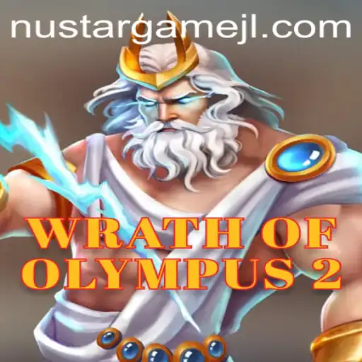 Explore the Epic World of WrathofOlympus2: A Deep Dive into the Latest NustarGame Sensation