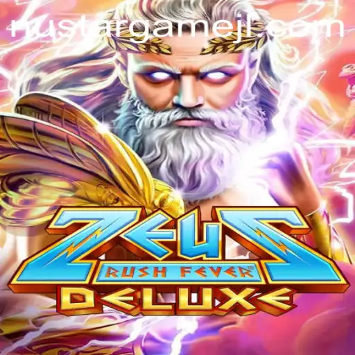 Discover the Thrills of ZeusRushFeverDeluxe: A NustarGame Adventure